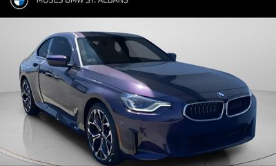 2026 BMW 230i xDrive
