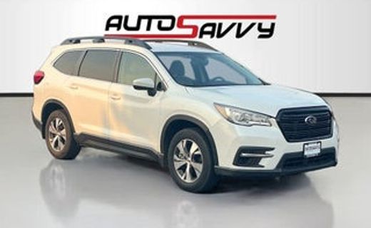 2021 Subaru Ascent Premium