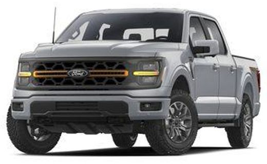 2024 Ford F-150 Tremor
