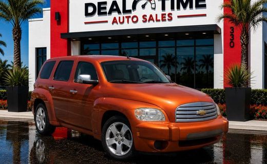 2006 Chevrolet HHR LT