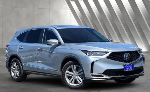 2026 Acura MDX