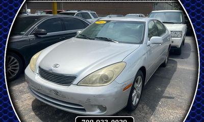 2005 Lexus ES 330