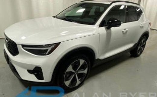 2023 Toyota Corolla Cross L