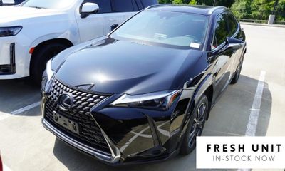 2023 Lexus UX 250H Premium