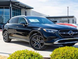 2026 Mercedes-Benz GLC-Class GLC300 4MATIC