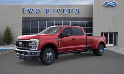 2026 Ford F-350 XL