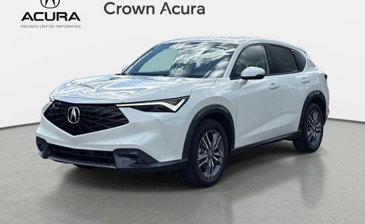 2026 Acura ADX Base