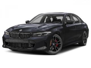 2023 BMW M340i