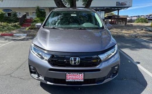 2026 Honda Odyssey EX L