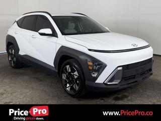 2024 Hyundai Kona SE