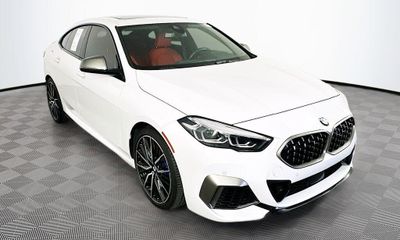 2024 BMW M235I xDrive GC