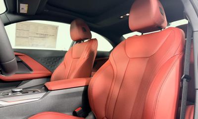 2026 BMW 230i
