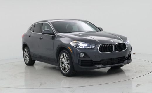 2020 BMW X2 XDRIVE28I