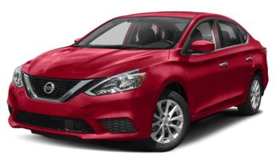 2019 Nissan Sentra