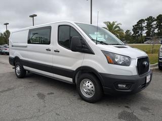 2025 Ford Transit LOW Roof