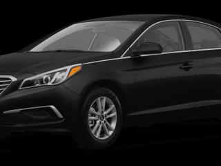2016 Hyundai Sonata Sport W Premium