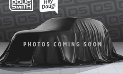 2015 Smart Fortwo Passion Coupe