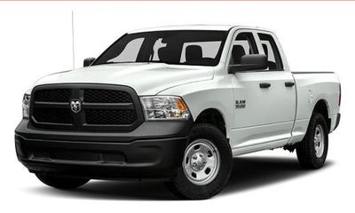 2016 Ram 1500 ST