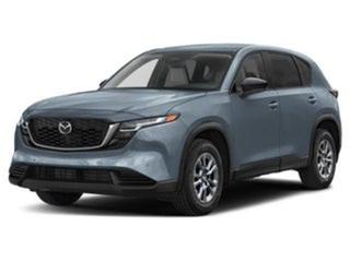 2026 Mazda CX-5 Select