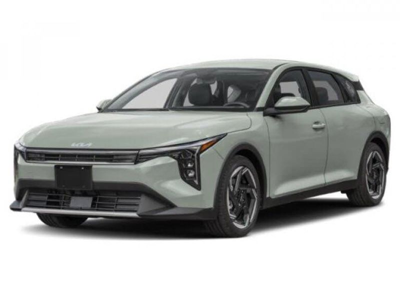 2026 Kia K4 Hatchback — a typically priced live listing
