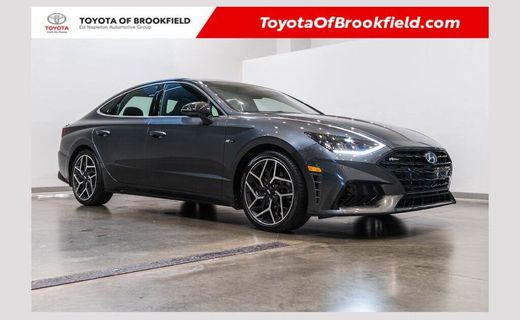 2023 Hyundai Sonata