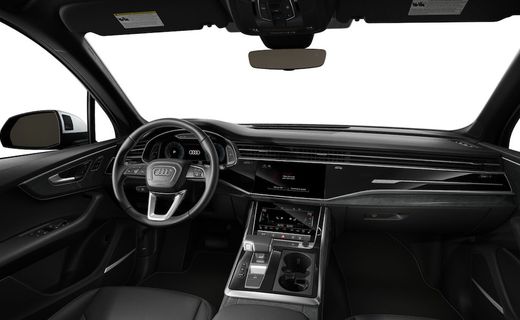2026 Audi Q7 Quattro Premium