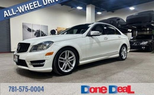 2012 Volkswagen CC Sport