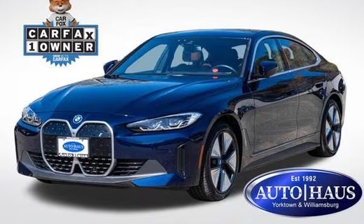 2023 BMW I4 EDRIVE30 GC