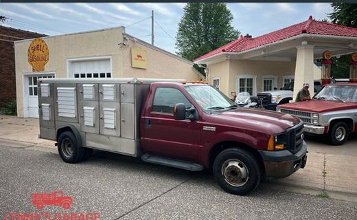 2006 Ford F-350
