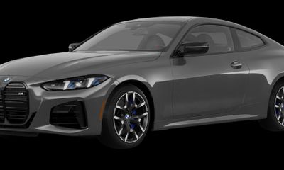2026 BMW M440I xDrive