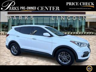 2017 Hyundai Santa FE Sport Base