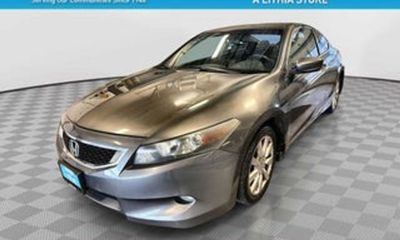 2010 Honda Accord EX