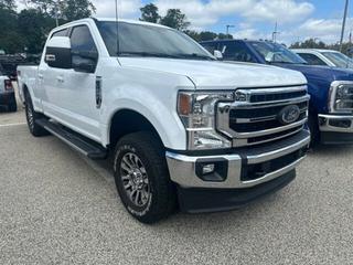 2022 Ford F-250