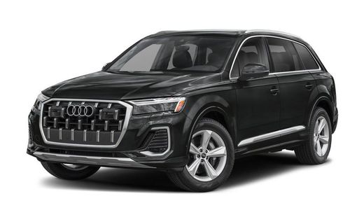 2026 Audi Q7 Premium