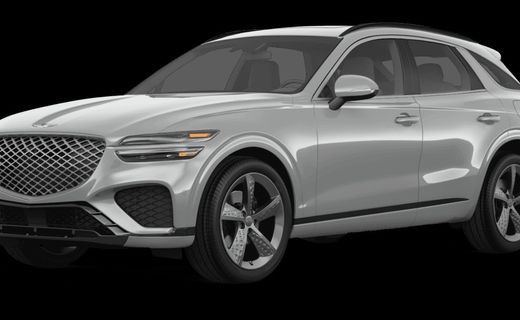 2025 Genesis GV70