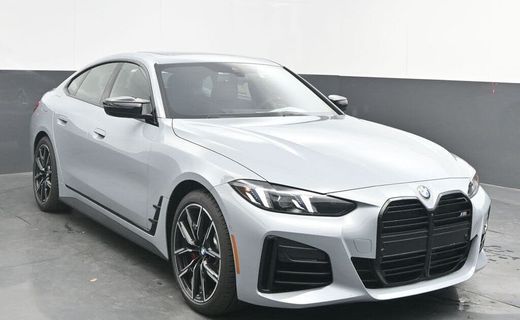 2026 BMW M440I Gran Coupe
