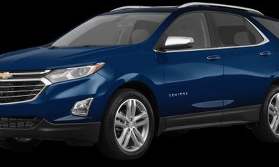 2020 Chevrolet Equinox Premier 2LZ