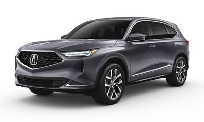2023 Acura MDX Tech