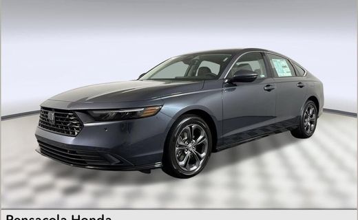 2026 Honda Accord