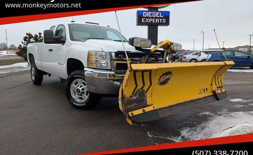 2013 Chevrolet Silverado