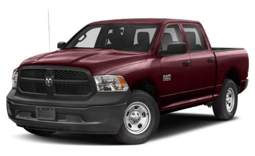 2018 Ram 1500 ST