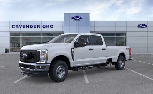 2026 Ford F-250 XL
