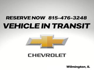 2026 Chevrolet Silverado HD LT