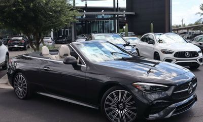2024 Mercedes-Benz CLE 300 4MATIC