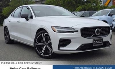 2025 Volvo S60 Core