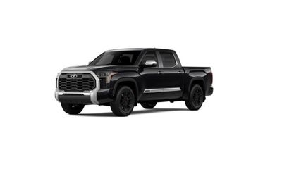 2026 Toyota Tundra 1794
