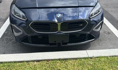 2025 BMW M235 xDrive GC