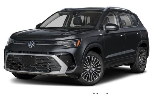2026 Volkswagen Taos 4MOTION SE