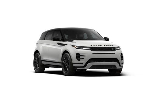 2026 Land Rover Range Evoque Dynamic SE