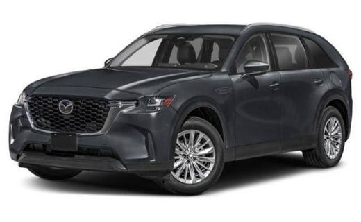 2026 Mazda CX-90 Select